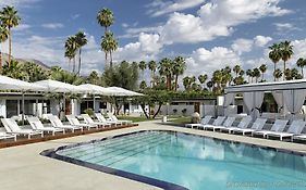 L Horizon Hotel Palm Springs