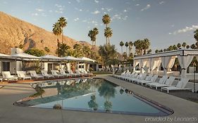 L Horizon Hotel Palm Springs